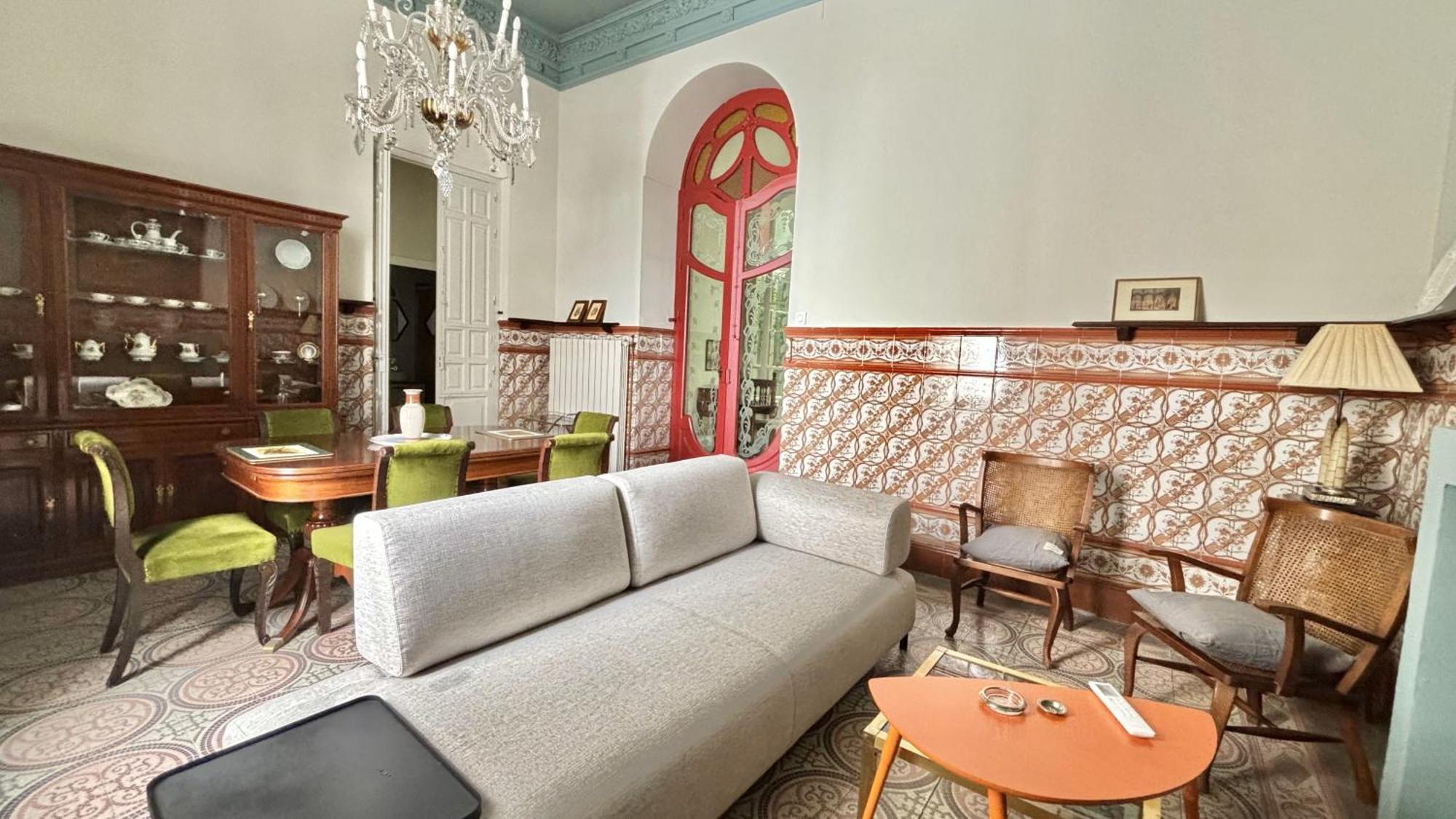 La Morada Del Pintor Apartment Cordoba Exterior photo