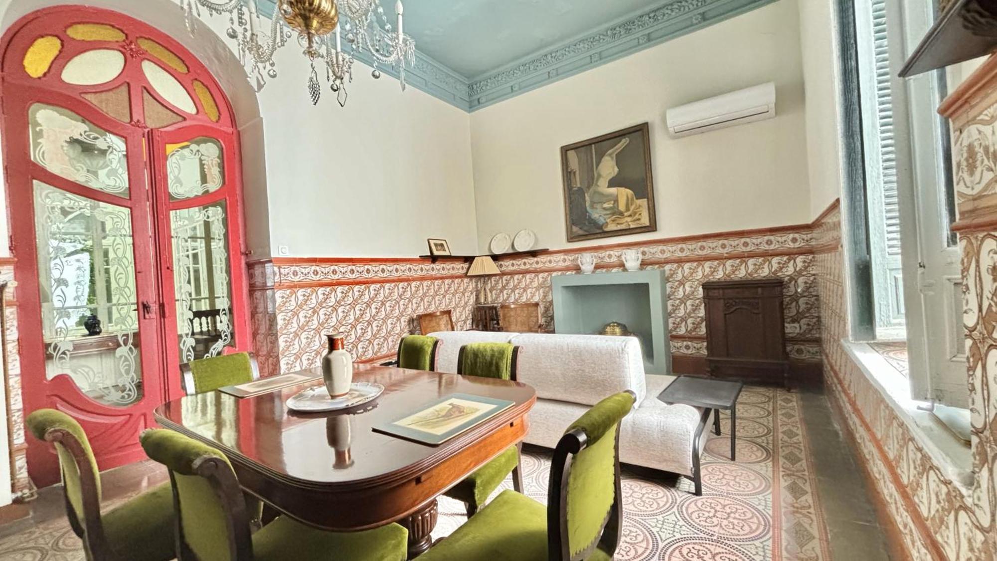 La Morada Del Pintor Apartment Cordoba Exterior photo