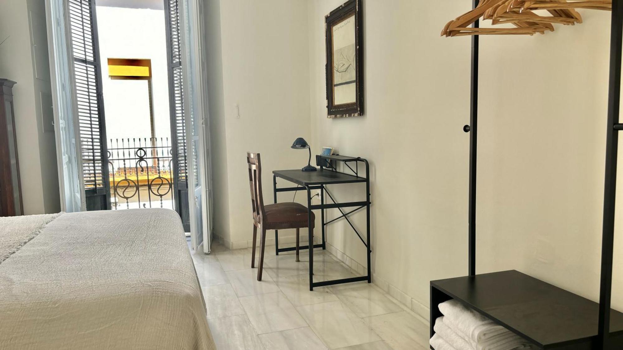 La Morada Del Pintor Apartment Cordoba Exterior photo